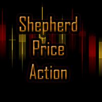 <h1>Shepherd Price Action趋势辅助指标</h1>