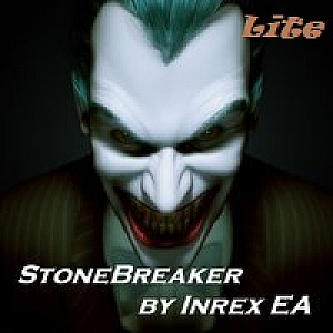 <h1>StoneBreaker Lite马丁外汇EA</h1>