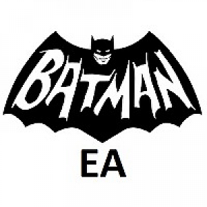 Batman蝙蝠侠趋势外汇EA