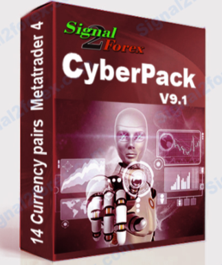 <h1>CyberPackv9.1外汇EA14个货币28个ea12个指标月收益能达到300%</h1>