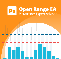 PZ Open Range3.0外汇EA开盘价突破策略 售价39美金