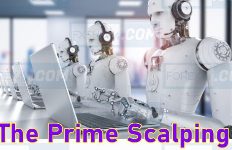 <h1>优秀The Prime Scalping EA v9.0剥头皮外汇ea原售价3000美金</h1>