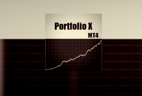 <h1>Portfolio X 10 eurusd多策略外汇EA独特的交易策略</h1>