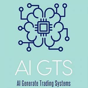 AI Generate Trading System神经网络外汇EA