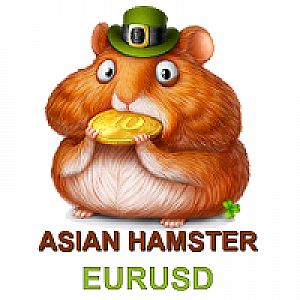 Asian Hamster仓鼠外汇EA