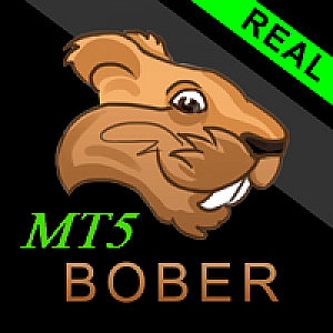 <h1>[MT4]Bober Real趋势外汇EA</h1>