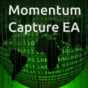 Momentum Capture趋势外汇EA