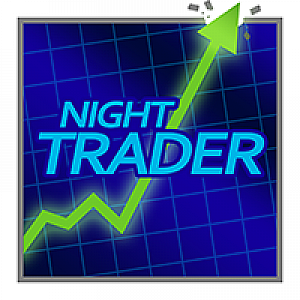 Night Trader EURUSD剥头皮外汇EA