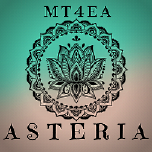 Asteria 趋势外汇EA