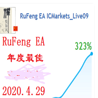 <h1>Rufeng3.0外汇EA动态点差神经网络月赚50%</h1>