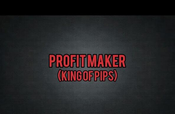 <h1>PROFIT MAKER (KING OF PIPS) 波段外汇交易系统极品趋势指标</h1>