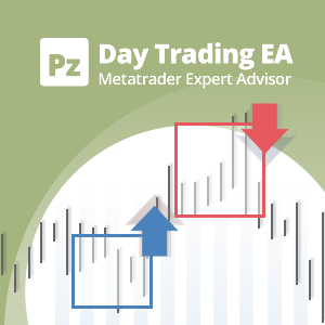 盈利外汇eaDay Trading EA 6.0是一款不错的能盈利的外汇ea下载