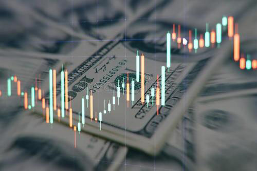 外汇交易技术指标分析里,技术指标相对强弱指标背离怎么用?