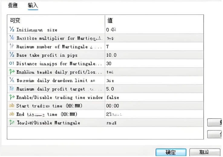 <h1>[趋势]黄金交易自动化Flip Bot EA MT5 低门槛专业级EA</h1>