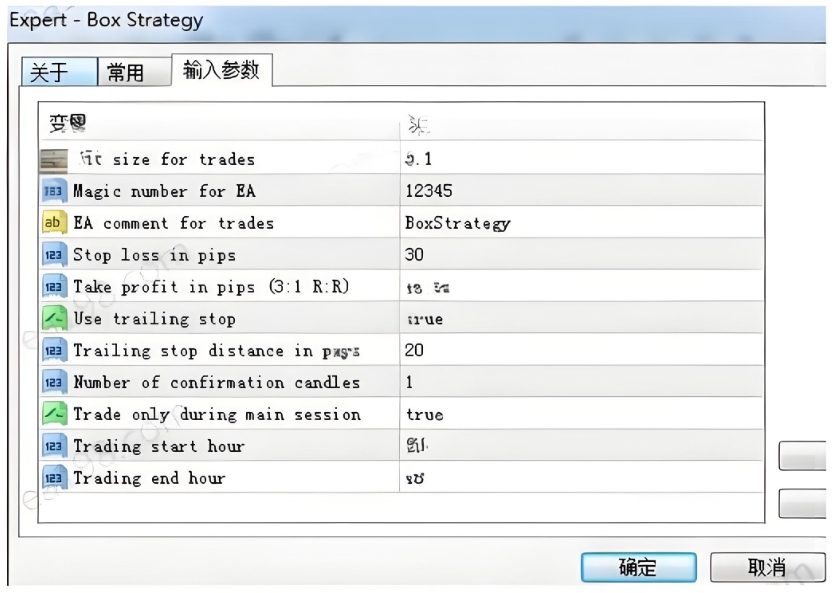 <h1>[趋势]告别复杂指标Box Strategy EA的纯粹价格行为交易</h1>