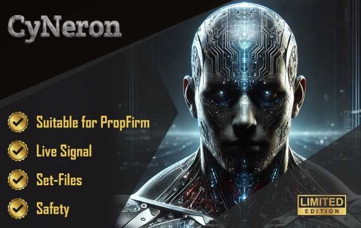 <h1>[1420+]CyNeron EA V2.1捕捉每一个波动机会神经网络算法</h1>