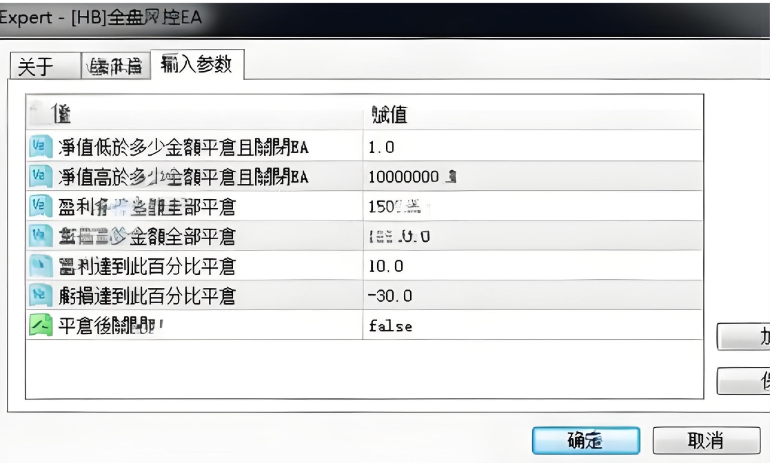 <h1>[无限制]风控前置理念在盈利之前先为账户建好防火墙</h1>