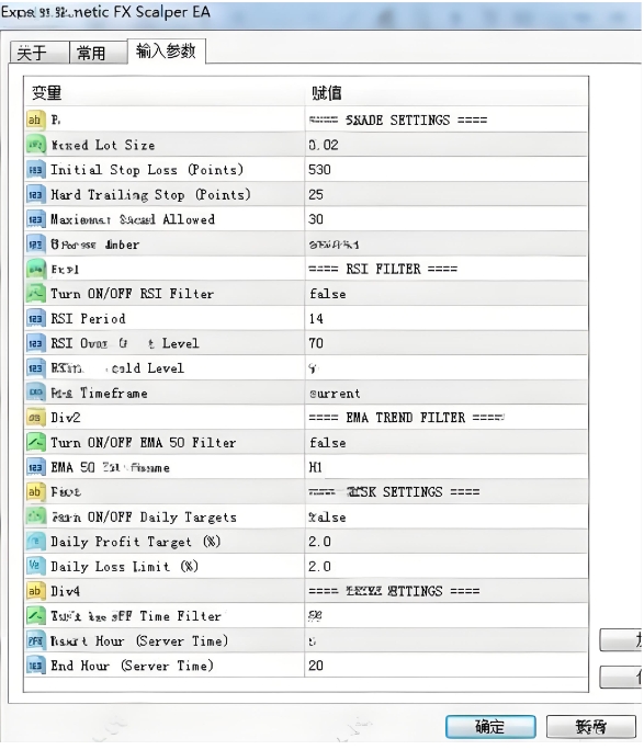<h1>[头皮]告别盯盘疲劳Kinetic Fx Scalper EA自动化交易省时省力</h1>