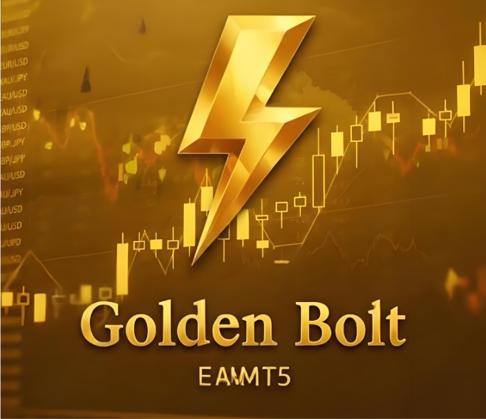 <h1>[1420+]Golden Bolt EA V1.0以算法精准度重新定义MT5自动交易标准告别情绪化交易</h1>