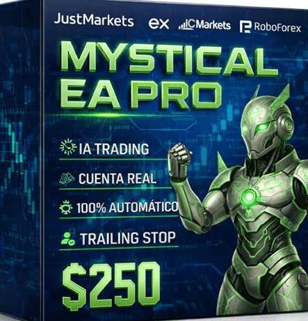 <h1>[1420+]如从回测到实盘Mystical EA Pro V3.8在黄金波动行情中的真实表现</h1>