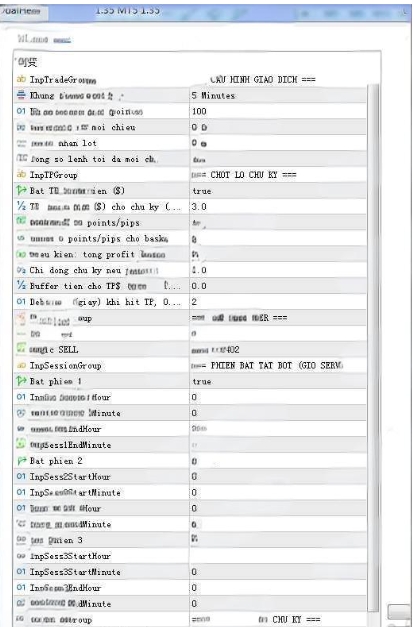<h1> [1420+]DualHedge LDA EA如何通过60-40比率优化风险智能头寸平衡</h1>