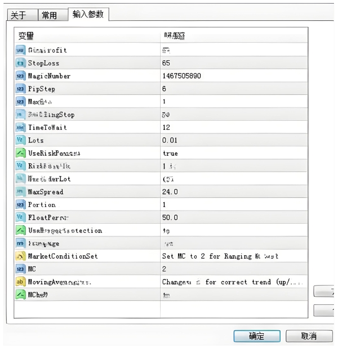 <h1>[1420+]AI量化EA实战设置指南RiskPercent 1.0%下的资金曲线保护</h1>