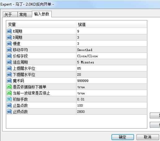 <h1>马丁- 2.0KD反向开单外汇ea源代码</h1>